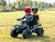 Can - Am Outlander ATV | 24Volts | Ride on Car | 4x4 OFF - ROAD | 800Watts | LARGE 2 SEATER | Baby Cars - Baby Cars