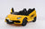 Pre-Order: 2025 Lamborghini Aventador SVJ 24Volts | 2 Seater Ride on Car | Bluetooth - Baby Cars